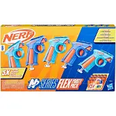 Nerf N Series Party Pack