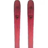 Rossignol Sender 94 Open Alpine Skis Rouge 178 Homme