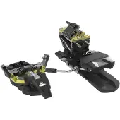 Dynafit St Rotation Lite 7 Touring Ski Bindings Doré 100 mm