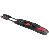 Rossignol Premium Carbon Classic Nordic Ski Bindings Argenté