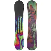 Rossignol Airis Snowboard Multicolore 146