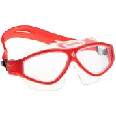 Madwave Flame Swimming Mask Clair