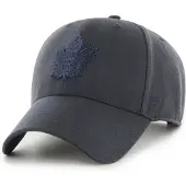 47 Nhl Toronto Maple Leafs Mvp Snapback Cap Gris