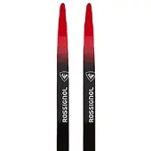 Rossignol R-skin Ultra Comp Stiff Nordic Skis Rouge 176 Homme