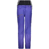 CMP Salopette 38w0876 Pants Violet 2XS Femme