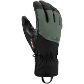 LEKI Pegas 3d Gore-tex Gloves Noir 9.0 Homme