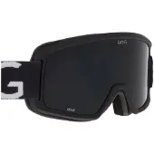 Gog Aspen Ski Goggles Noir Smoke/CAT4