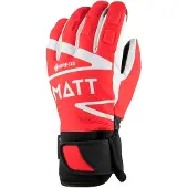 Matt Skifast Gore-tex Gloves Noir 10 Years Enfants