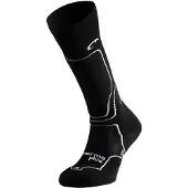 Lurbel Altitud Six Long Socks Noir EU 45-47
