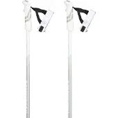 Rossignol Electra Premium Clip Woman Poles Clair 115 cm Femme