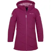 TROLLKIDS Veste imperméable 460-229 rose pour enfant
