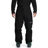 Spyder Turret Gore-tex Shell Pants Noir XL Homme