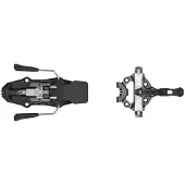 ATK Raider 10 Sl Touring Ski Bindings Argenté 97 mm