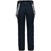CMP Salopette 3w04407 Pants Bleu 3XL Homme