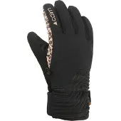 Cairn Elena C-tex Gloves Noir 8 Femme