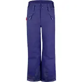 TROLLKIDS Rauland Pants Violet 110 cm Fille