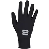 Sportful Lycra Race Gloves Noir 2XL