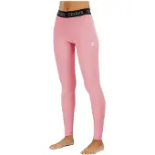 Siroko Lotus Leggings Rose XL Femme