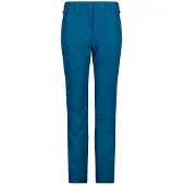 CMP 32w0666 Pants Bleu L Femme