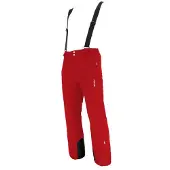 Joluvi Engelberg Pants Rouge XS