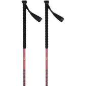 Rossignol Escaper Tour Poles Argenté 135 cm