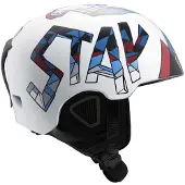 DMD Dream Helmet Blanc XS-S