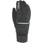 Level Spider Plus Gloves Noir XL Homme
