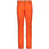 CMP Ski 3m04566 Pants Orange L Femme