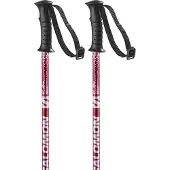 Salomon Anodized Junior Poles Vert 70 cm Enfants