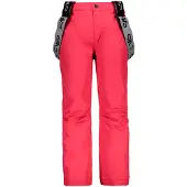CMP Salopette 3w15994 Pants Rose 4 Years Fille