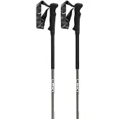 LEKI Guide Lite One Carbon Poles Noir 130 cm