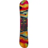 Rossignol Trickstick+viper Snowboard Pack Multicolore 154