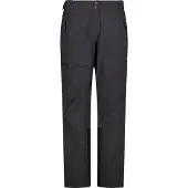 CMP 32w3676 Pants Gris 2XL Femme