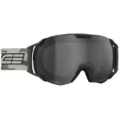 Salice 619 Double Mirror Rw Ski Goggles Gris DARW Black/CAT3