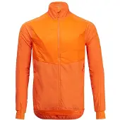 Silvini Corteno Jacket Orange L homme Orange L