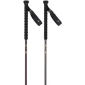 Rossignol Escaper Tour Foldable Xv Poles Argenté 115 cm