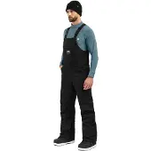 Siroko Combinaison de course Broad Peak Noir XS Homme, Femme Noir XS