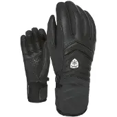 Level Maya Gloves Noir M-L Femme