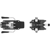 ATK Rent Me 12 Evo 97 Mm Touring Ski Bindings Argenté 97 mm