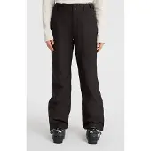 O'Neill Star Melange Regular Pants Noir S Femme