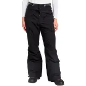 Roxy Passive Lines P Pants Noir XL Femme