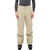 The Mountain Studio - Pantalon de ski chaud, imperméable et respirant en Primaloft&reg; - Carv Insulated Stretch Pant Seneca Rock pour Homme en Nylon