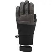 Racer Racing Lite Gloves Noir M