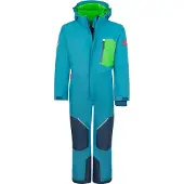 TROLLKIDS Combinaison De Course Isfjord Xt