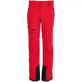SÖLL Backcountry Ii Pants Rouge L Homme