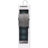Protest Farley Belt Gris Homme