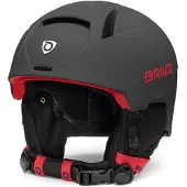 Briko Canyon Helmet Gris M-L