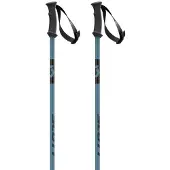 SCOTT 540 Pro Poles Bleu 110 cm