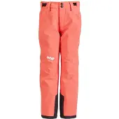 SÖLL Agile Pants Orange 10 Years Fille