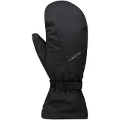 SCOTT Ultimate Warm Mittens Noir S Homme